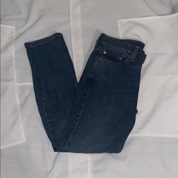 Levi 514 Jeans - Picture 1 of 2